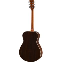 Yamaha FS830 Tobacco Brown Sunburst